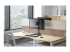 Neomounts FPMA-D550SBLACK - Front