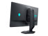 Alienware 27 4K Dual-Resolution Gaming Monitor AW2725QF - Back