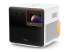 BenQ X3100i - DLP projector - Right-angle