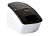 Brother QL-700 Label Printer - Left-angle