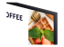 Samsung BE50C-H - 50" Diagonal Class BEC-H Series LED-backlit LCD TV - Close up