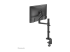 Neomounts DS60-425BL1 - Back