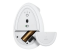 Logitech Lift Vertical Ergonomic Mouse - Inside