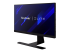 ViewSonic ELITE Gaming XG320U - Right-angle