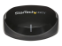 StarTech.com Bluetooth 5.0 Audio Receiver with NFC, Bluetooth Wireless Audio Adapter BT 5.0, 66ft (20m) Range, 3.5mm/RCA or Digital Toslink/SPDIF Optical Output, Lossless HiFi Wolfson DAC - Front