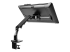 Wacom Ergo Flex - Mounting kit - Back