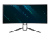 Acer Predator X34 GSbmiipphuzx - Front