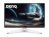 BenQ Mobiuz EX271U - LED monitor - Front