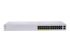 Cisco Business 110 Series 110-24PP - Front
