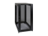 Eaton Tripp Lite Series 25U Rack Enclosure Server Cabinet w Doors & Sides -Special Price - Left-angle
