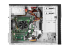 HPE ProLiant ML30 Gen11 - Left side