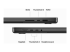 Apple MacBook Pro - 16.2" - Close up