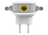 D-Link DAP-1325 - Wi-Fi range extender - Bottom