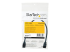StarTech.com 0.3 m Round SATA Cable - Front