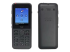 Cisco Unified Wireless IP Phone 8821 - Multi-angle
