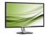 Philips Brilliance P-line 328P6AUBREB - Left-angle