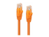 MicroConnect - Patch cable - Front