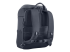 HP Travel - Notebook carrying backpack - Back