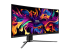MSI MAG 341CQP QD-OLED - Left-angle