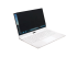 Kensington MagPro 13.3" (16:9) Laptop Privacy Screen with Magnetic Strip - Left-angle