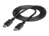 StarTech.com 5m Long DisplayPort 1.2 Cable with Latches DisplayPort 4k - Front