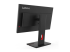 Lenovo ThinkVision T24-40 - Back