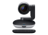 Logitech PTZ Pro 2 - Conference camera - Front
