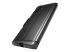 Tech21 Evo Wallet - flip cover for mobile phone - Back