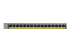 NETGEAR GS116LP - Switch - Front