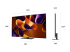 LG OLED65G46LS G4 Series - Multi-angle