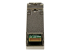 StarTech.com Cisco SFP-10G-LR-S Compatible SFP+ Module, 10GBASE-LR, 10GbE Single Mode (SMF) Fiber SMF Optic Transceiver, 10GbE SFP+ LC Connector, 10km, 1310nm, DDM, Cisco Firepower, ASR9000 - Back
