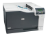 HP Color LaserJet Professional CP5225 - Left-angle