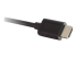 C2G HDMI to DVI-D Adapter - Right-angle