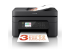 Epson WorkForce WF-2950DWF - Front
