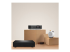 BenQ GV50 - DLP projector - Left-angle