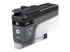 Brother LC427BK - Black - Right-angle