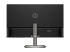 HP 524da - 5 Series - LED monitor - Back