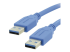 Kramer C-USB3/AA-6 - USB cable - Close up