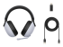 Sony INZONE H9 - Headset - Front