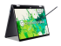 Acer Chromebook Spin 714 CP714-2WN - Left-angle
