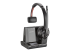 Poly Savi 8210 UC DECT - Back