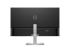 HP 524sh - 5 Series - LED monitor - Back
