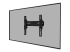 Neomounts WL30-350BL12 - Right-angle