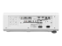 Panasonic PT-FRZ60WEJ - Back