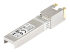 StarTech.com Cisco SFP-10GB-TC Compatible SFP+ Module, 10GBASE-T, SFP to RJ45 Cat6/Cat5e, 10GE Gigabit Ethernet SFP+, RJ-45 (Copper) 30m, Cisco Firepower, ASR1000, ASR9000, 10Gbps SFP+ - Top