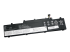 BTI - Laptop battery (equivalent to: Lenovo 5B10X02606) - Left-angle