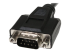 StarTech.com 2S1P PCI Express Serial Parallel Combo Card with Breakout Cable - Close up
