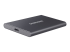 Samsung T7 MU-PC1T0T - Left-angle