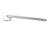Logitech MX Keys Mini for Business - Left side