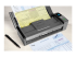 Kodak SCANMATE i940 Document Scanner - Left-angle
